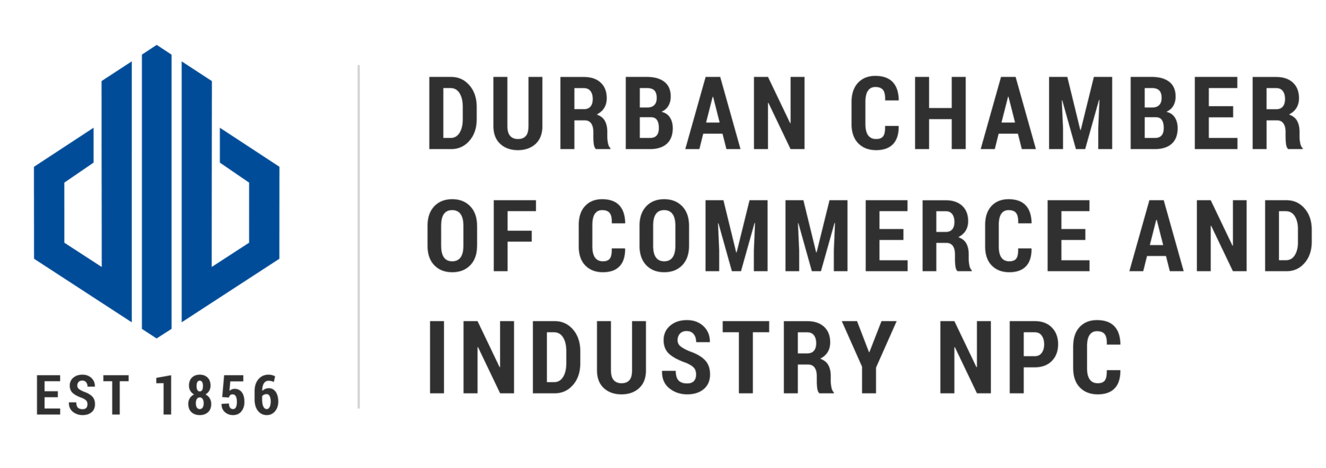 Durban Chamber of Commerce logo