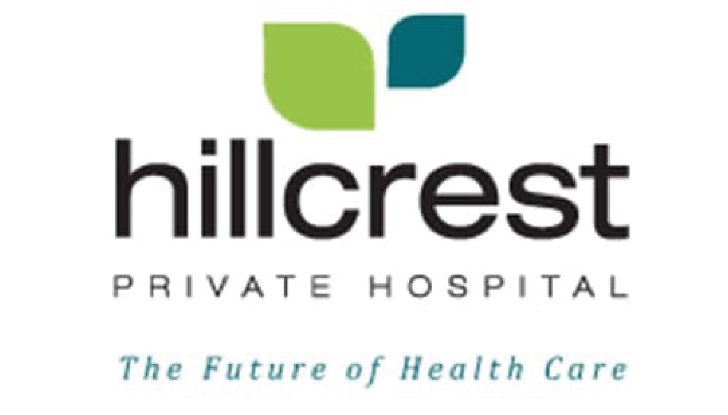 Hillcrest Private Hospital Awnmaster
